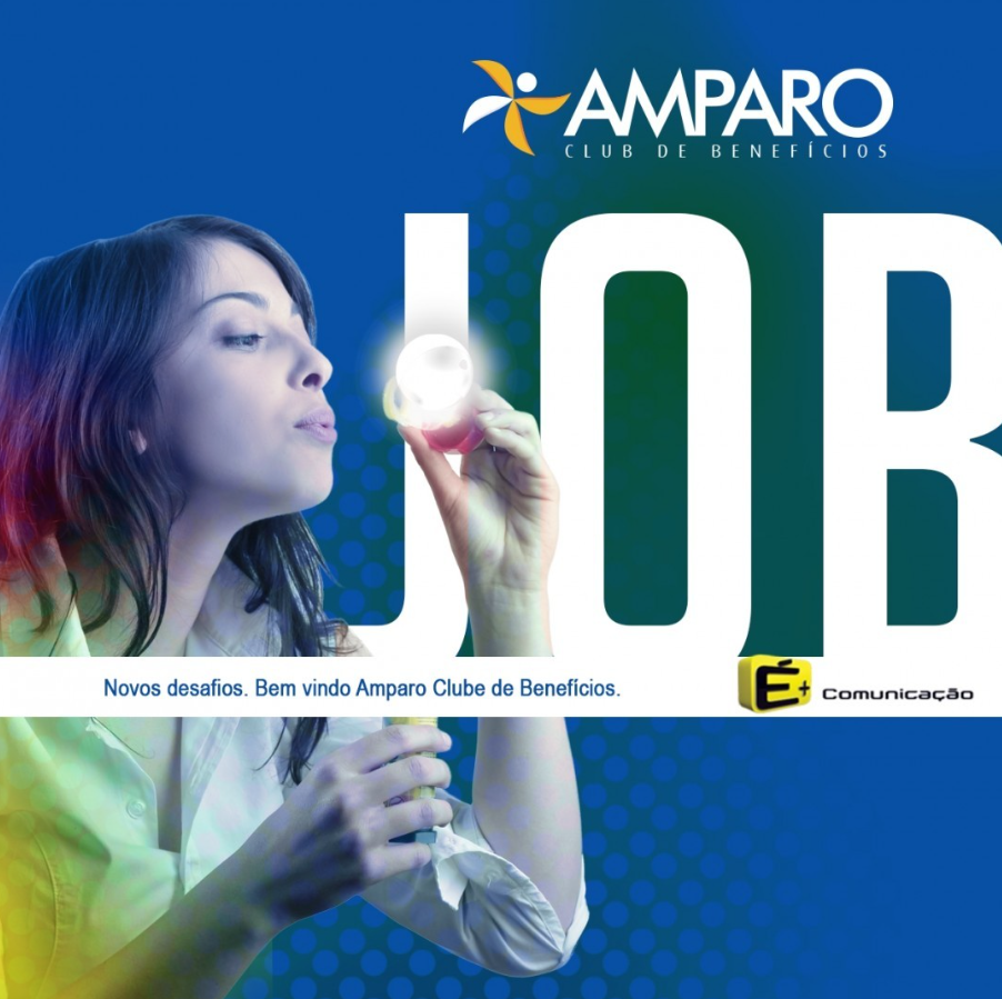 Amparo Club de Benefícios
